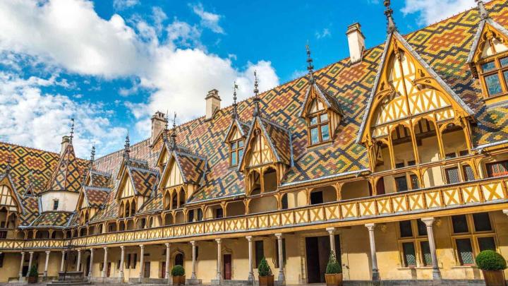Location de caveau Beaune