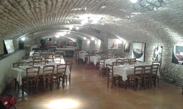 Location de caveau, Blanzy