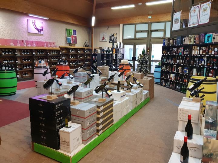 Vins d’appellations, 1er cru et grand cru.